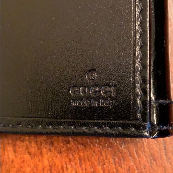Gucci Wallet - Picture 5 of 10
